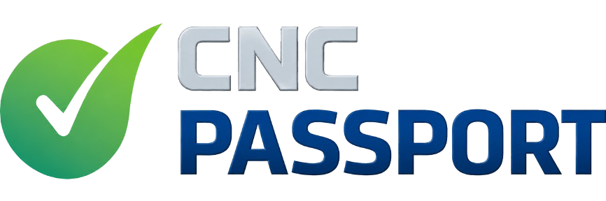 CNC Passport