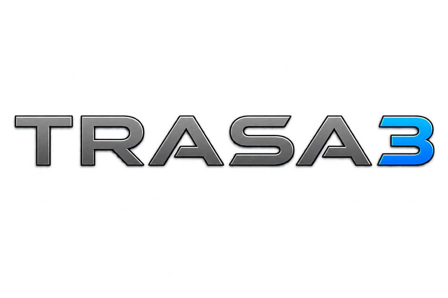 TRASA3