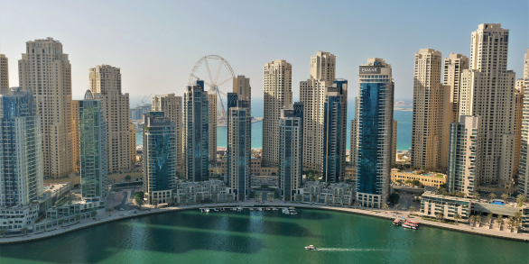 United Arab Emirates