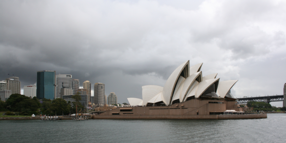 Australia