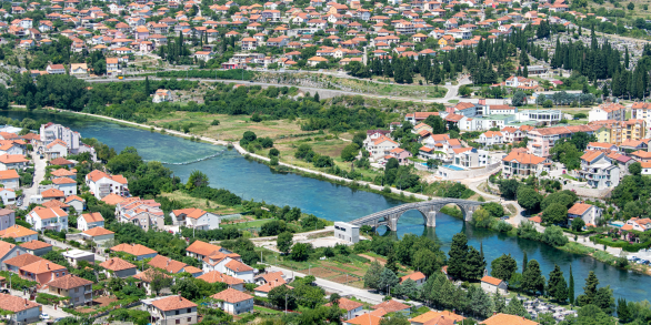 Bosnia and Herzegovina