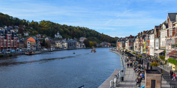 Belgium