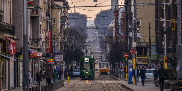 Bulgaria