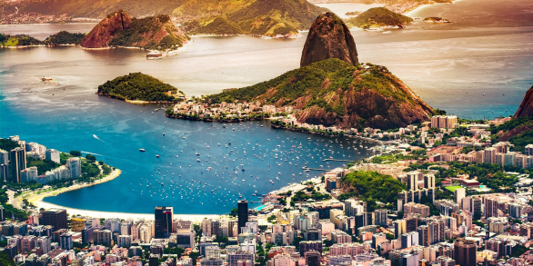 Brazil