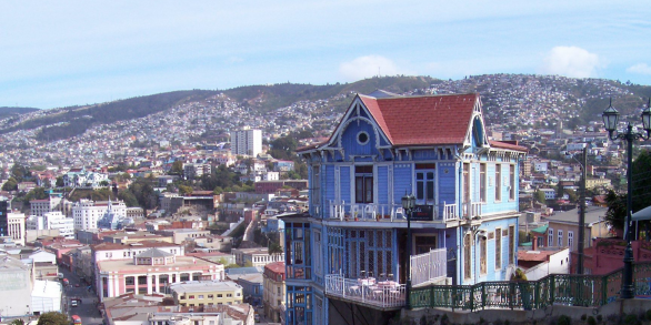Chile
