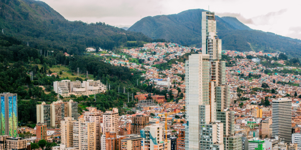 Colombia