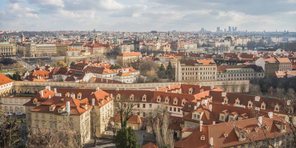 Czech Republic