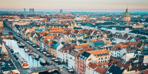 Denmark