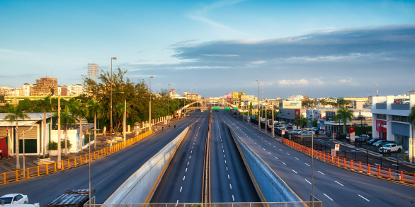 Dominican Republic