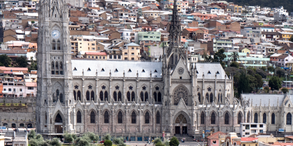 Ecuador
