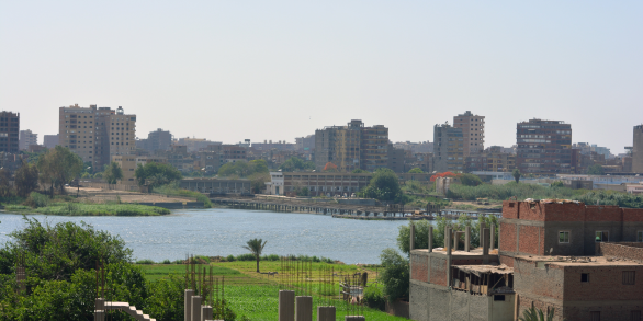 Egypt