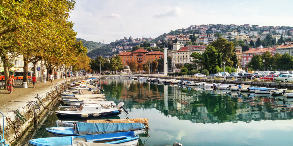 Croatia