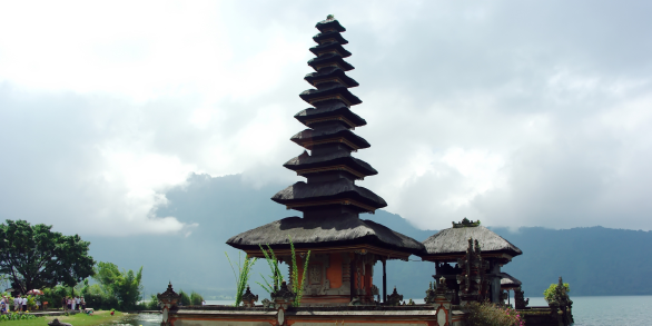 Indonesia