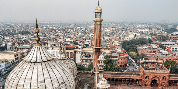 India