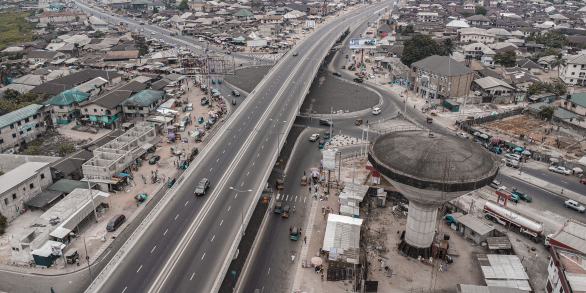 Nigeria