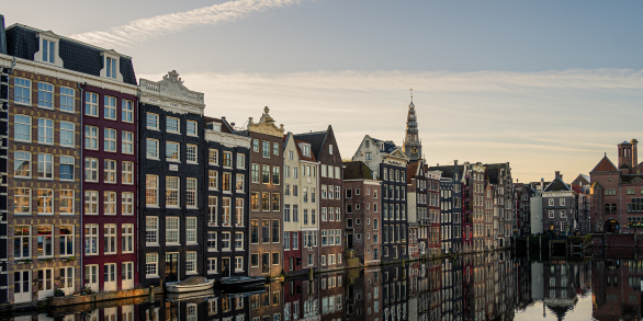 Netherlands