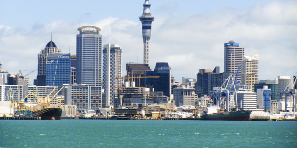 New Zealand
