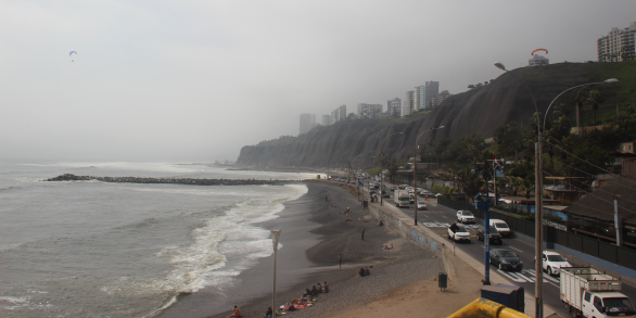 Peru