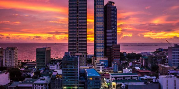 Philippines