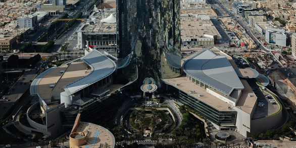 Saudi Arabia