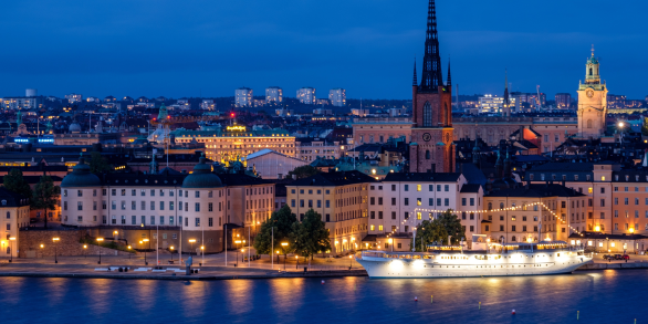 Sweden