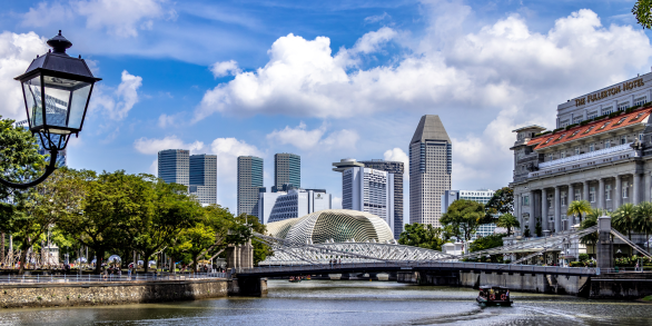 Singapore