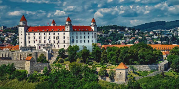 Slovakia