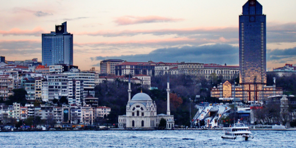 Turkey