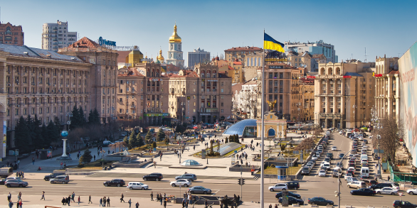 Ukraine