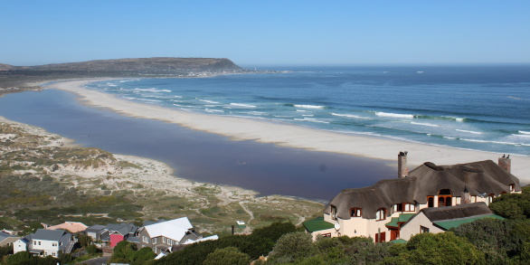 South Africa